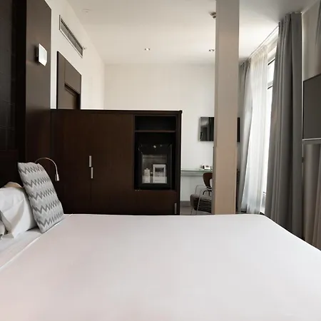Petit Palace President Castellana Hotell 4*