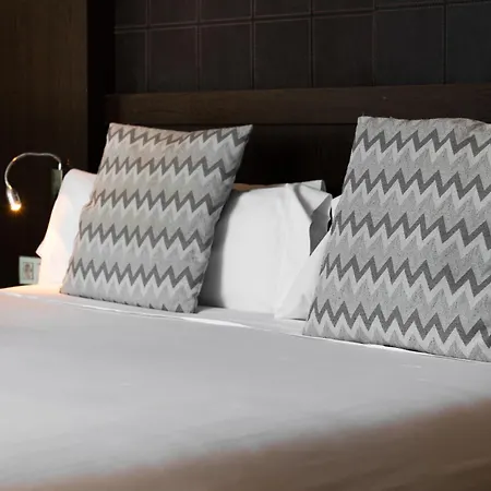 Hotell Petit Palace President Castellana 4*