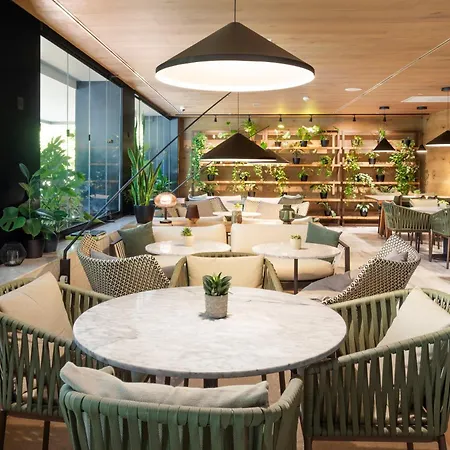Melia Serrano 4* Madrid