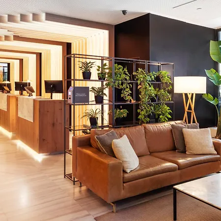 Melia Serrano Madrid