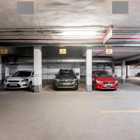 Rafaelhoteles Piramides Hotell