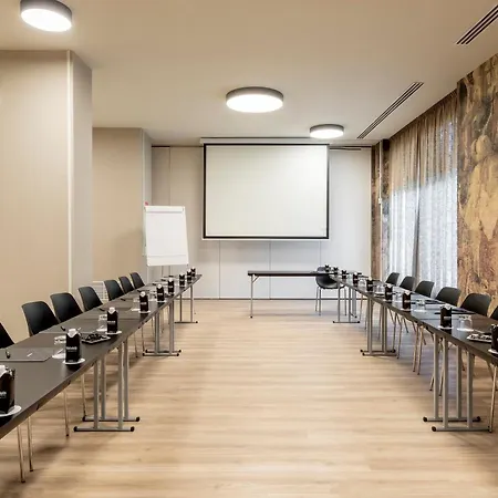 Hotell Rafaelhoteles Piramides 3*
