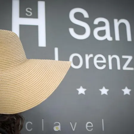 Pensionat San Lorenzo