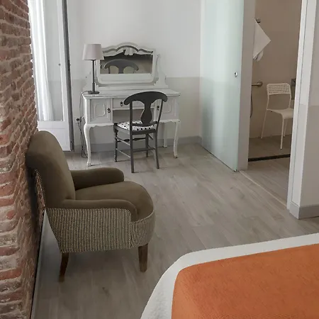Pensionat San Lorenzo Madrid