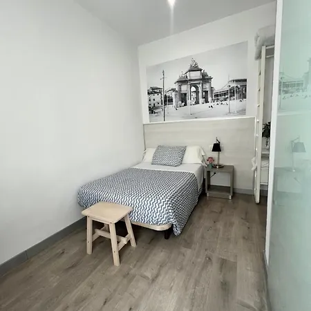 San Lorenzo Penzion 3*