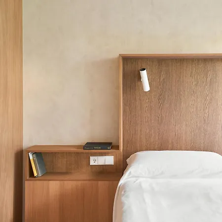 Juan Bravo Aparthotel