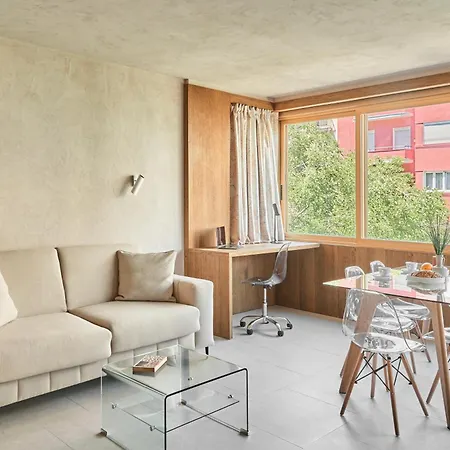 Aparthotel Juan Bravo 2*