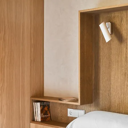 Juan Bravo Aparthotel