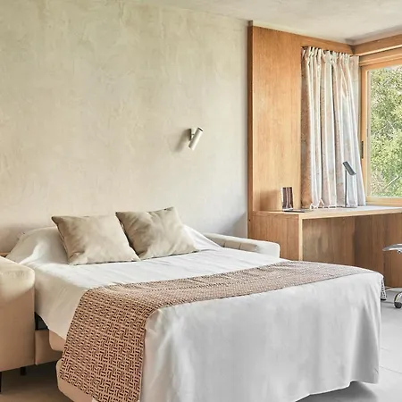 Aparthotel Juan Bravo