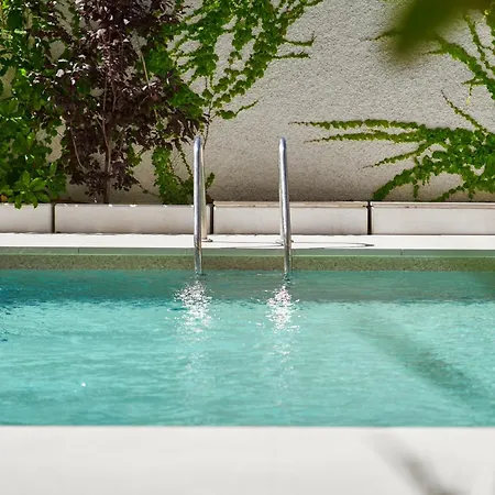 Appart hôtel Juan Bravo