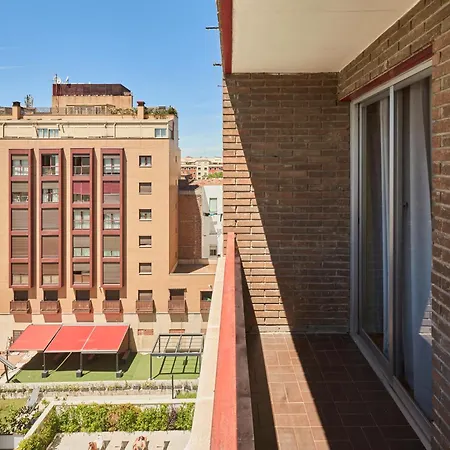 Juan Bravo Aparthotel