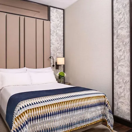 Nh Collection Palacio De Tepa Отель 5*