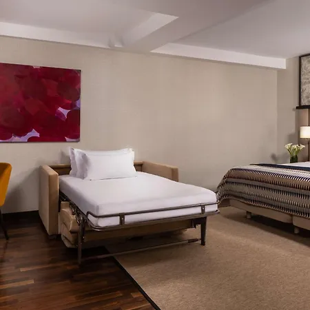 Hotel Nh Collection Palacio De Tepa Madrid