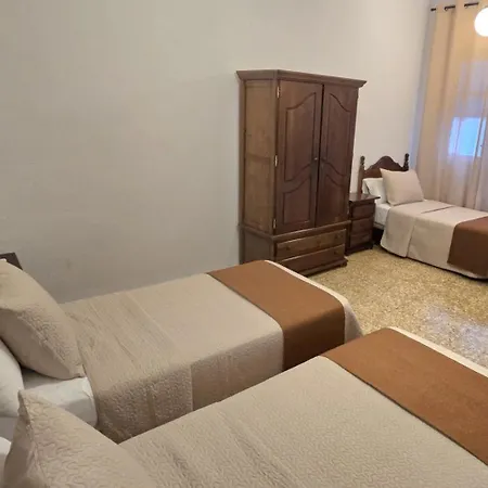 Vendégház Prada