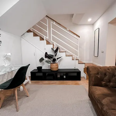 Impresionante Triplex En Canaleja, Sol Apartment *