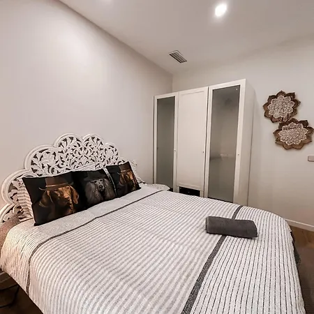 Impresionante Triplex En Canaleja, Sol Apartment *