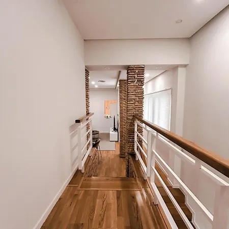 Apartment Impresionante Triplex En Canaleja, Sol *