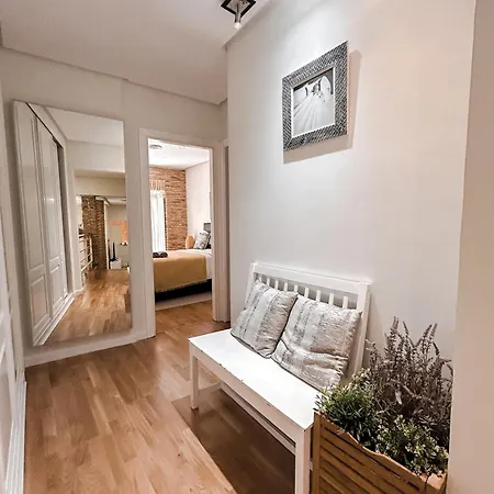 Impresionante Triplex En Canaleja, Sol Apartment Madrid
