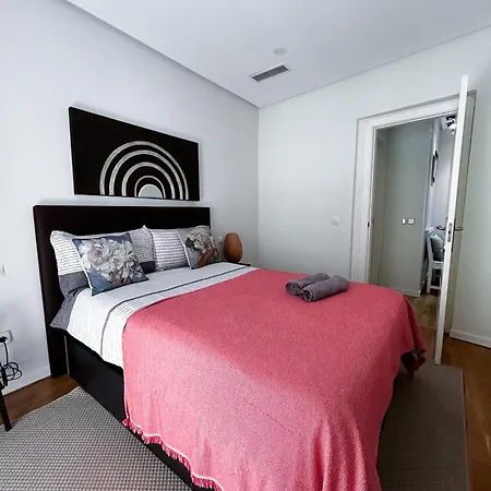 Apartment Impresionante Triplex En Canaleja, Sol Madrid