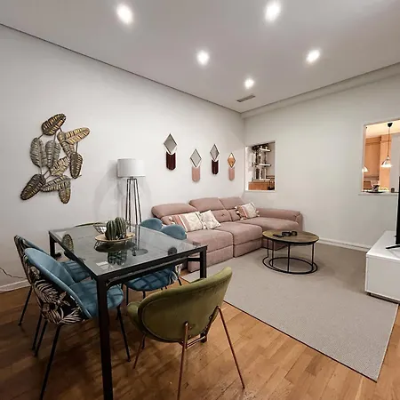 Impresionante Triplex En Canaleja, Sol Madrid