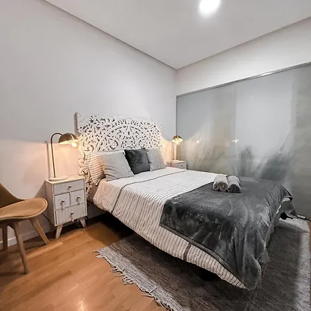 Impresionante Triplex En Canaleja, Sol Apartment *