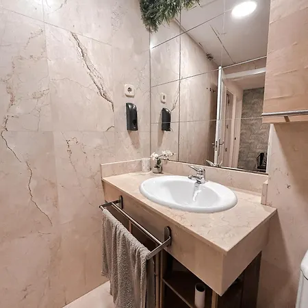 Apartment Impresionante Triplex En Canaleja, Sol *