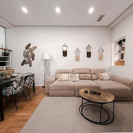 Impresionante Triplex En Canaleja, Sol Apartment Madrid