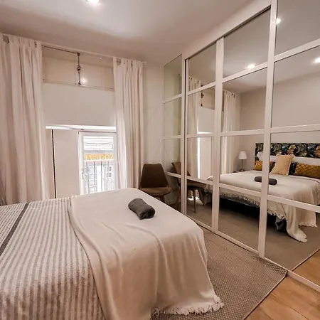 Impresionante Triplex En Canaleja, Sol Apartment Madrid