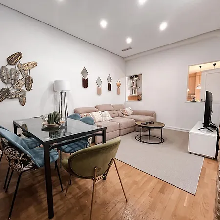 Impresionante Triplex En Canaleja, Sol Madrid