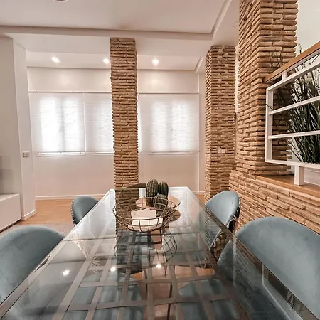 Impresionante Triplex En Canaleja, Sol
