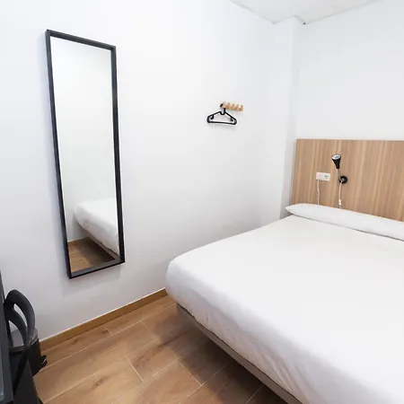 Siesta & Go Nuevos Ministerios *
