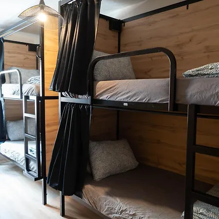 Hostel Onefam