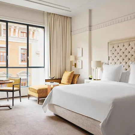 Four Seasons Madrid