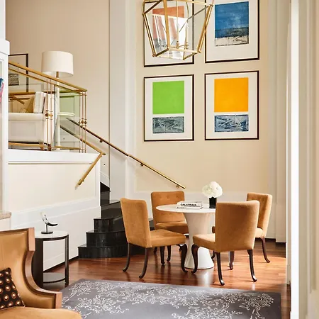 Szálloda Four Seasons 5*