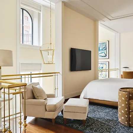 Four Seasons Madrid