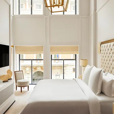 Szálloda Four Seasons 5*