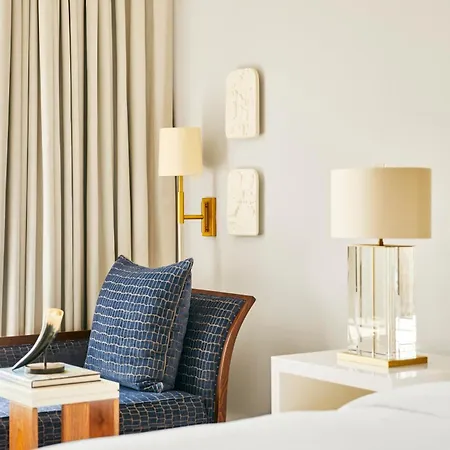 Four Seasons Madrid