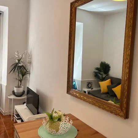 Precioso Centro Apartment Madrid