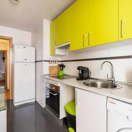Apartamento Para Grupos Apartment