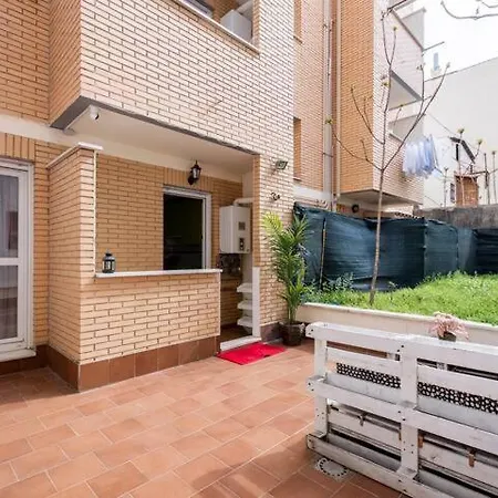 Apartamento Para Grupos Apartment