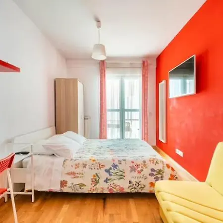 Apartamento Para Grupos * Madrid