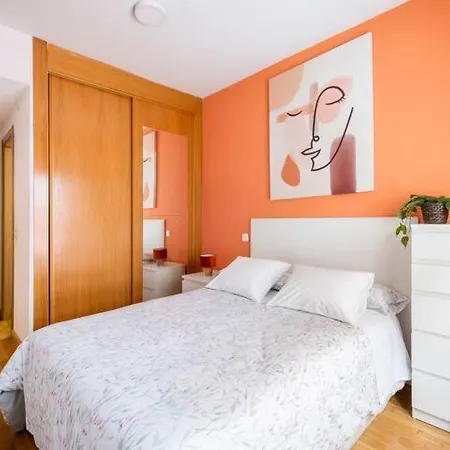 Apartamento Para Grupos Apartment