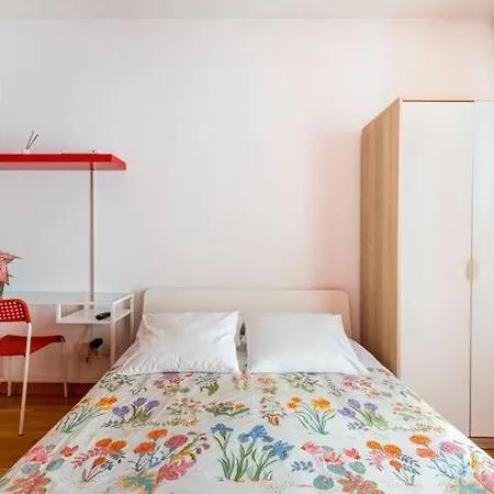 Apartamento Para Grupos Apartment *