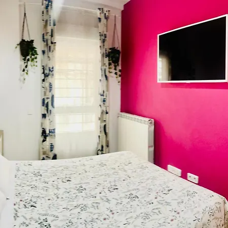 Apartamento Para Grupos * Madrid