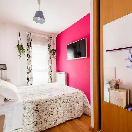 Apartamento Para Grupos Apartment