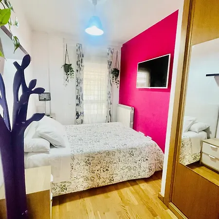 Apartment Apartamento Para Grupos