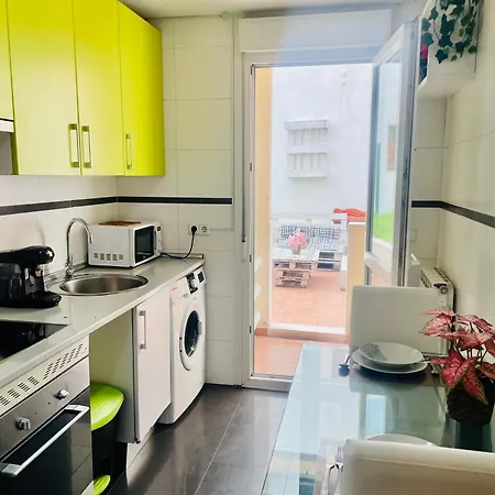 Apartamento Para Grupos Apartment