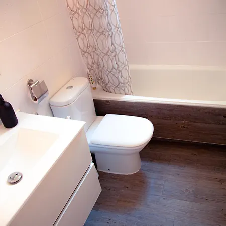 Habitación en casa particular In A Shared In The Very Center Madrid! *