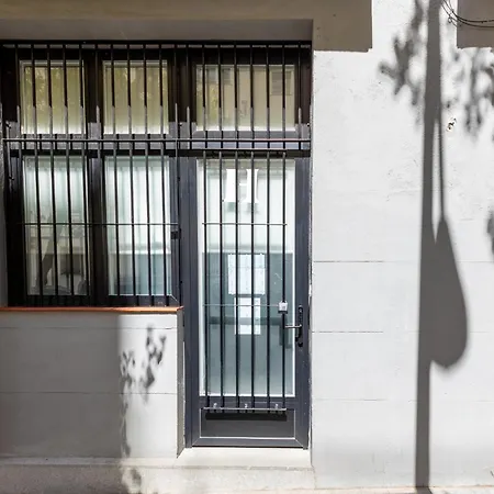 Galileo Apartament