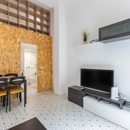 Galileo Apartment Madrid